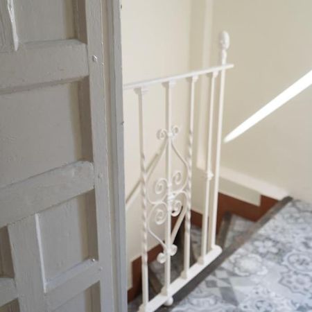 Nueva Casa Boutique En El Centro De Sevilla Exteriör bild