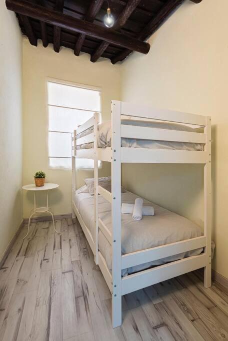 Nueva Casa Boutique En El Centro De Sevilla Exteriör bild