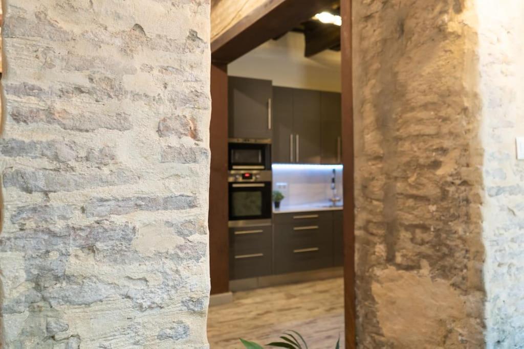 Nueva Casa Boutique En El Centro De Sevilla Exteriör bild